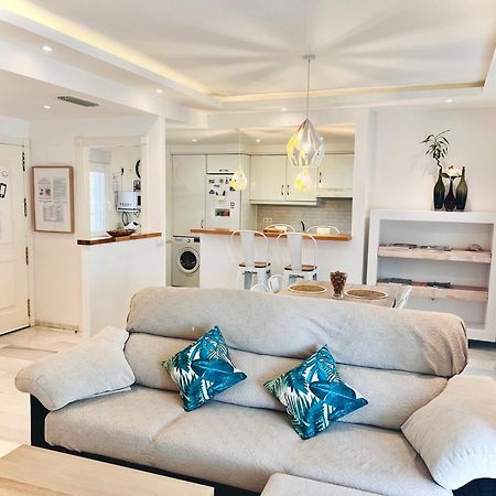 South Of The Sun Apartment Marbella Ngoại thất bức ảnh