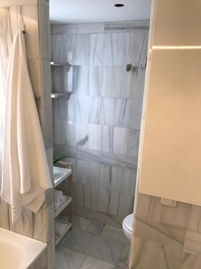 South Of The Sun Apartment Marbella Ngoại thất bức ảnh