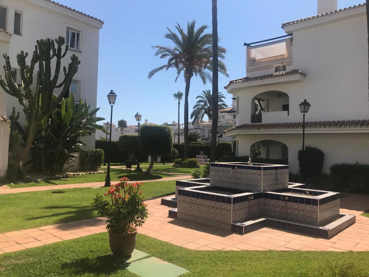 South Of The Sun Apartment Marbella Ngoại thất bức ảnh