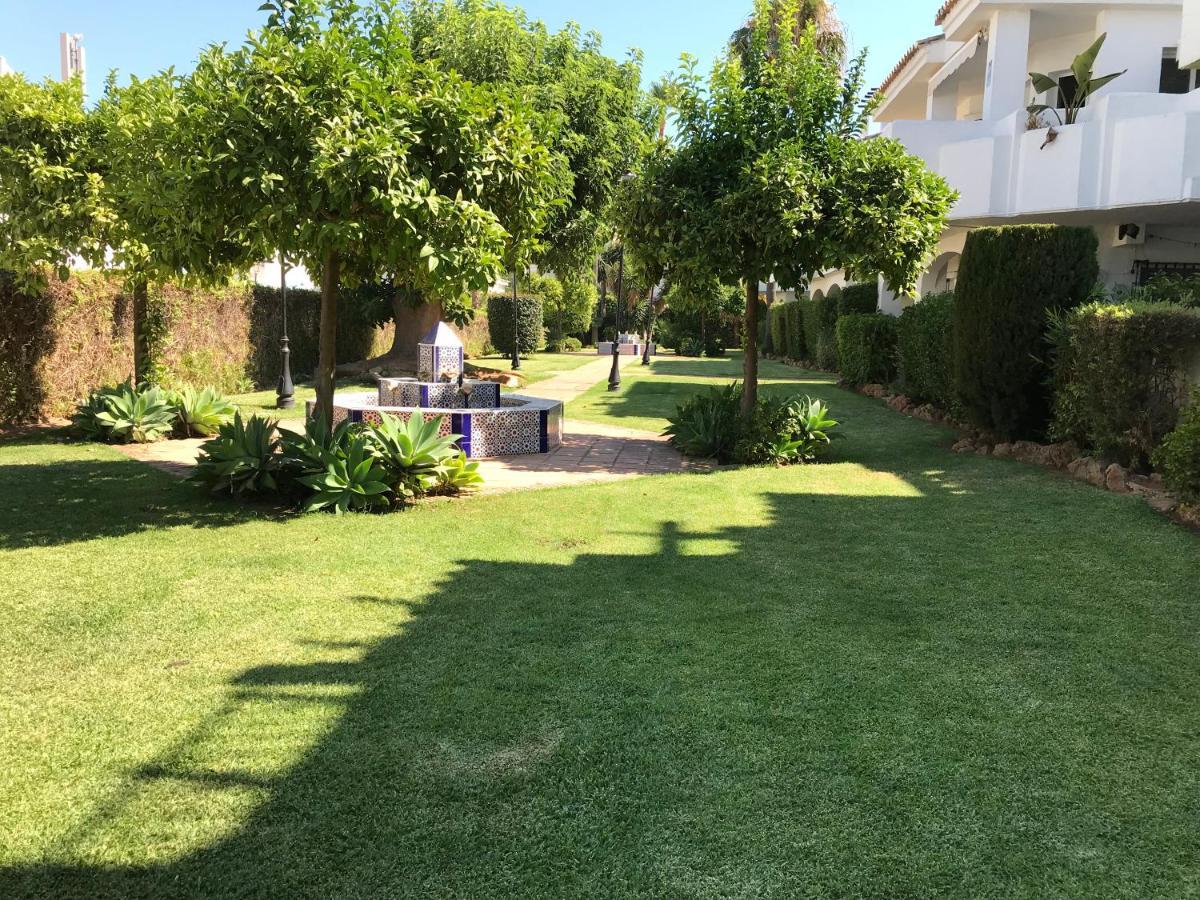 South Of The Sun Apartment Marbella Ngoại thất bức ảnh