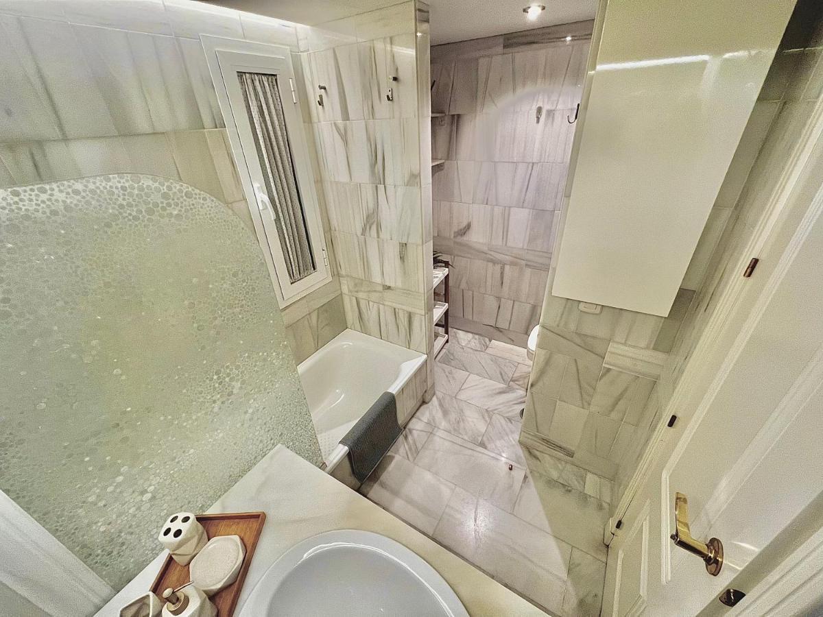 South Of The Sun Apartment Marbella Ngoại thất bức ảnh