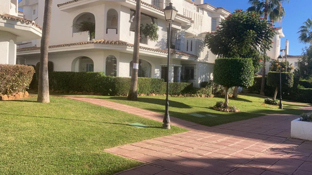 South Of The Sun Apartment Marbella Ngoại thất bức ảnh