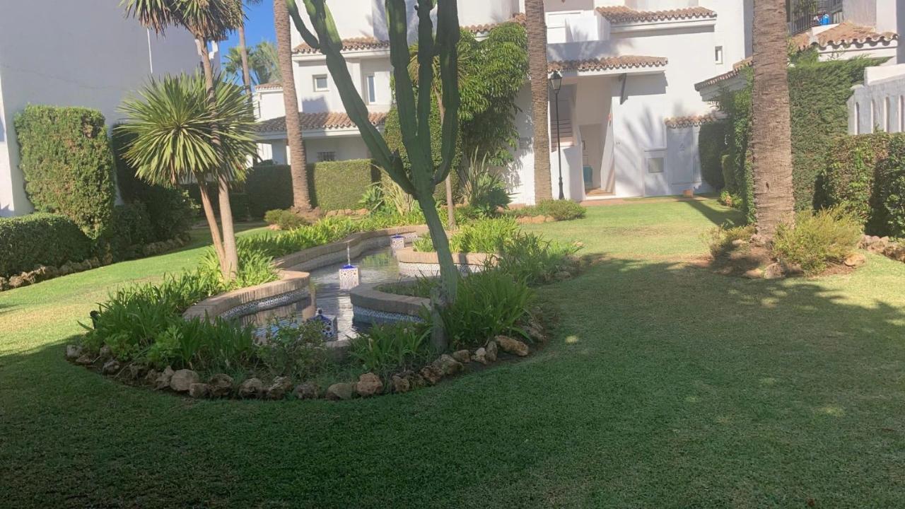 South Of The Sun Apartment Marbella Ngoại thất bức ảnh