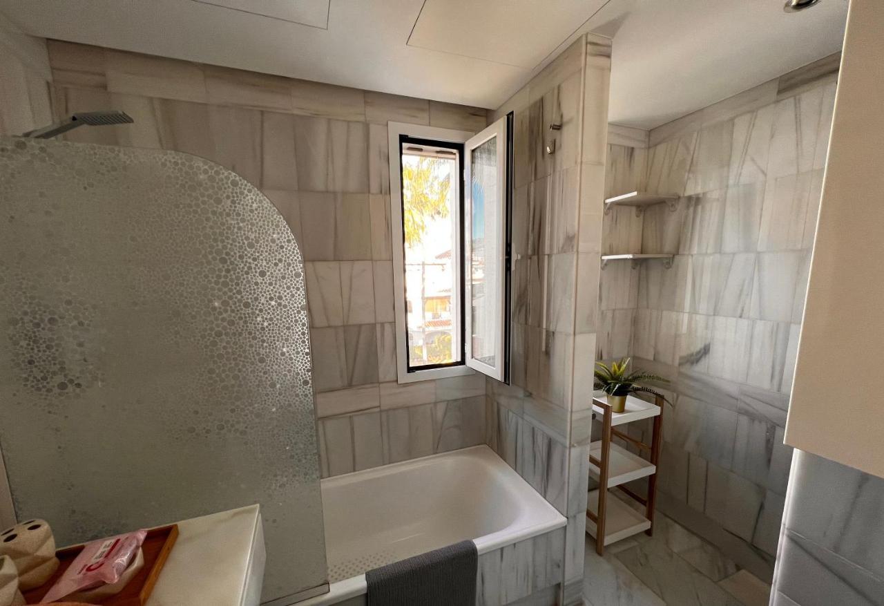 South Of The Sun Apartment Marbella Ngoại thất bức ảnh