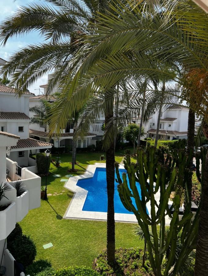 South Of The Sun Apartment Marbella Ngoại thất bức ảnh