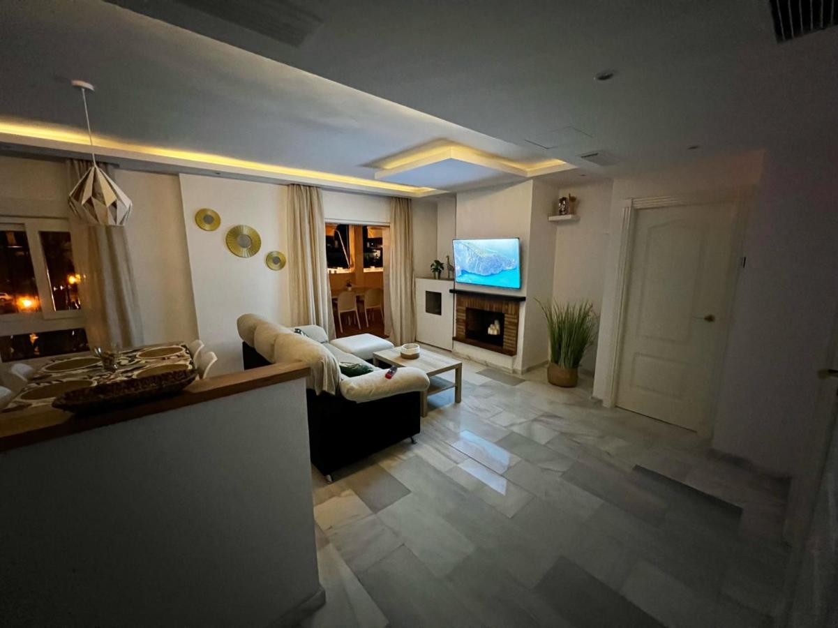 South Of The Sun Apartment Marbella Ngoại thất bức ảnh
