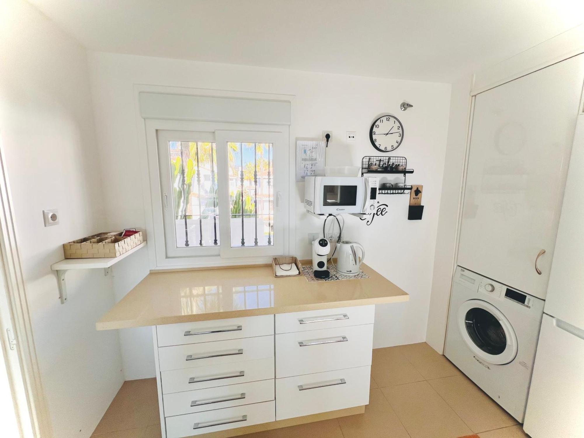 South Of The Sun Apartment Marbella Ngoại thất bức ảnh