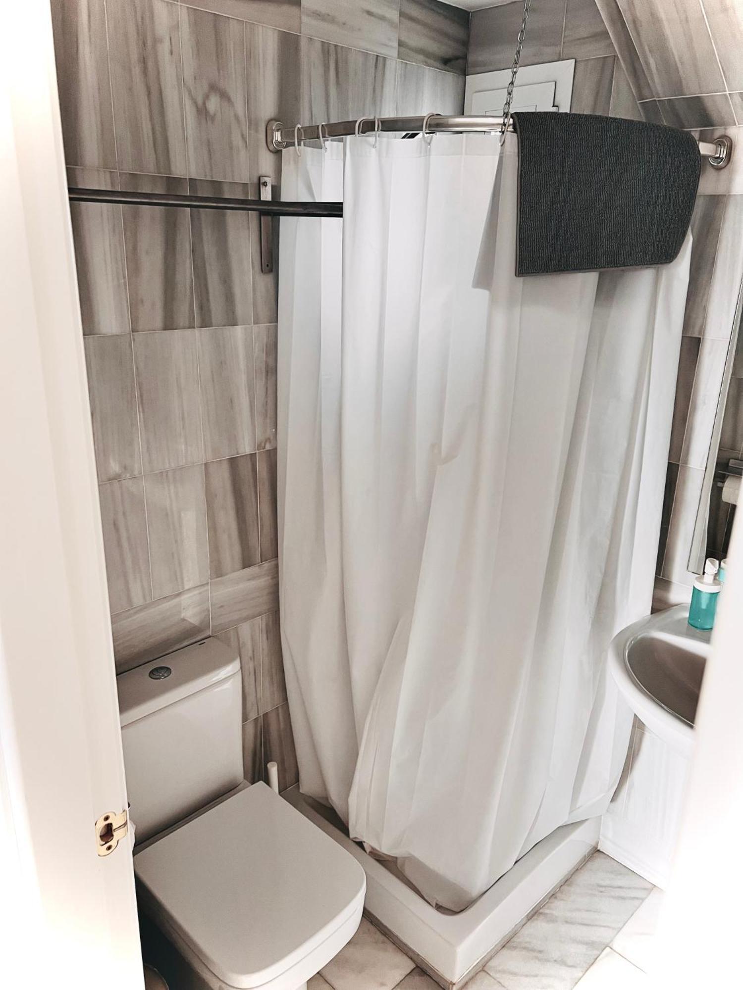 South Of The Sun Apartment Marbella Ngoại thất bức ảnh