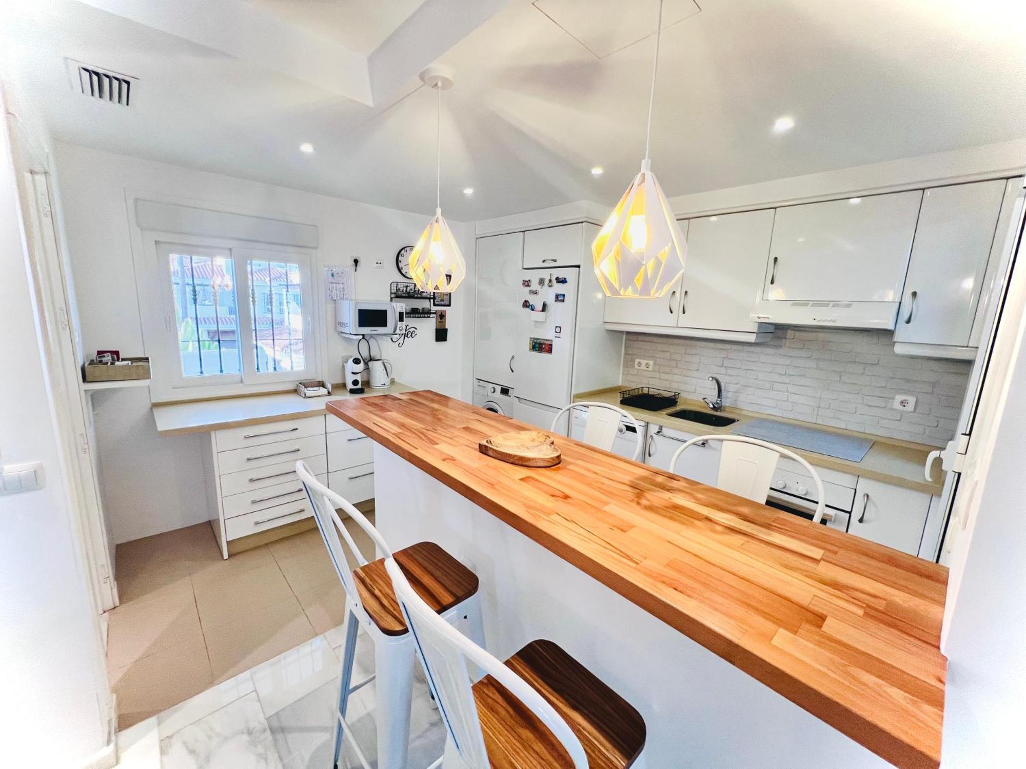 South Of The Sun Apartment Marbella Ngoại thất bức ảnh